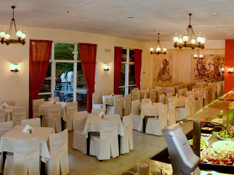 Europa Resort Hotel 19 - Restaurant