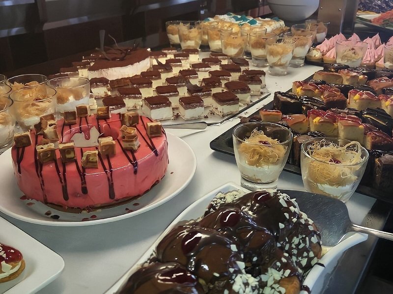 Europa Resort Hotel 24 - Restaurant