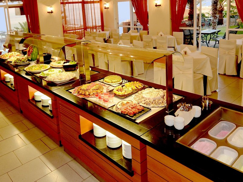 Europa Resort Hotel 26 - Restaurant