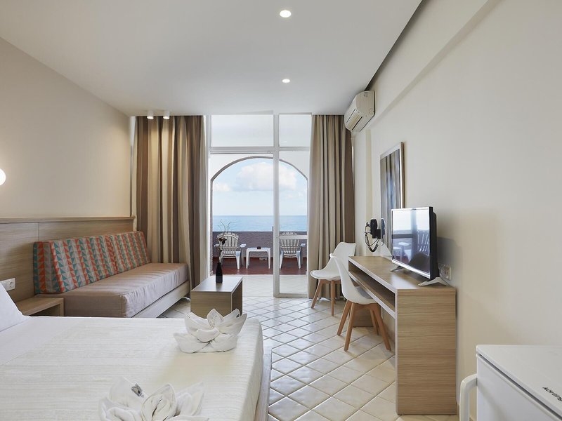 Europa Resort Hotel 30 - Room Example