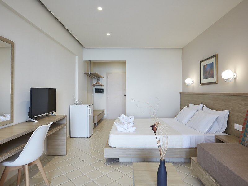 Europa Resort Hotel 31 - Room Example