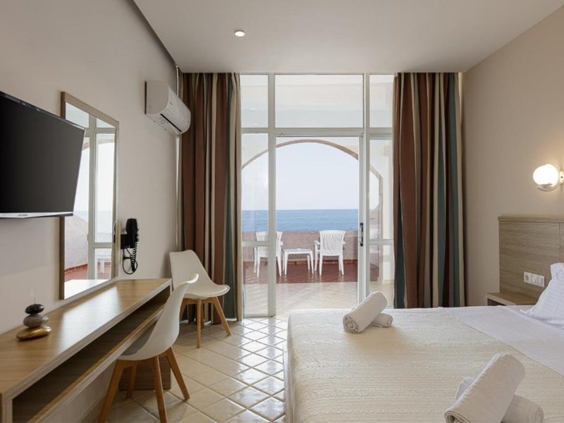 Europa Resort Hotel 32 - Room Example