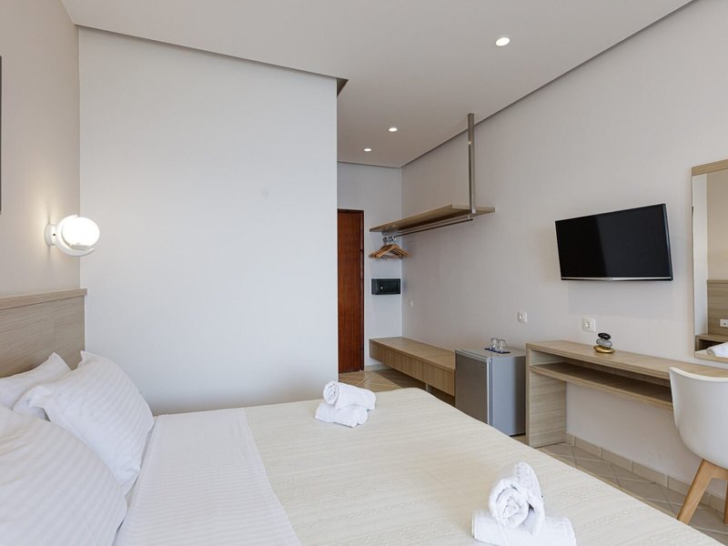 Europa Resort Hotel 34 - Room Example