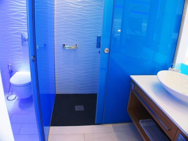 Europa Resort Hotel 37 - Bathroom Example