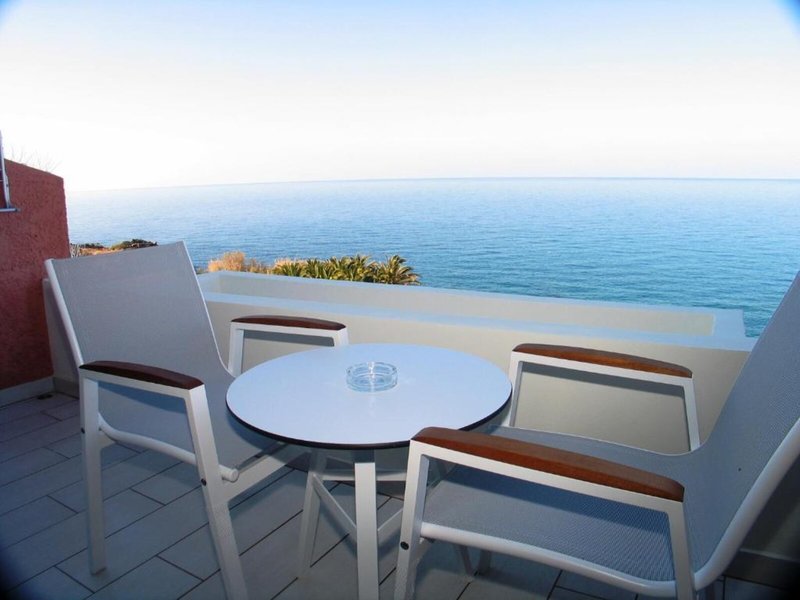 Europa Resort Hotel 38 - Terrace