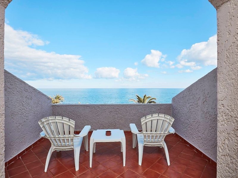 Europa Resort Hotel 40 - Terrace