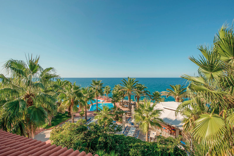 Europa Resort Hotel 1