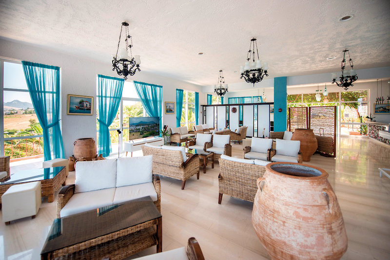 Europa Resort Hotel 2