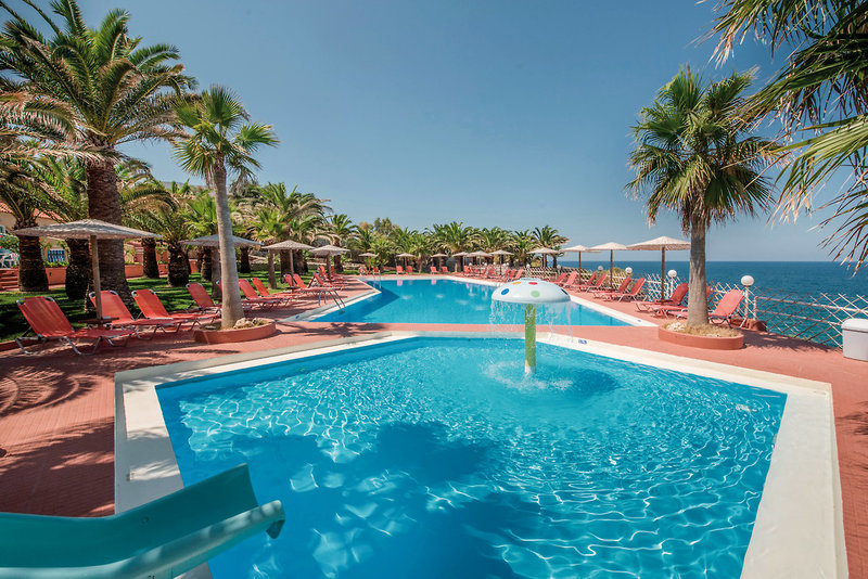 Europa Resort Hotel 3