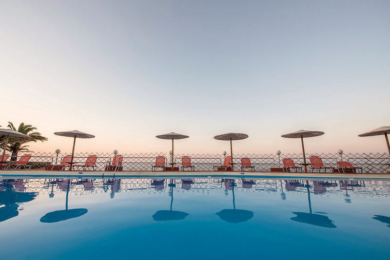 Europa Resort Hotel 4