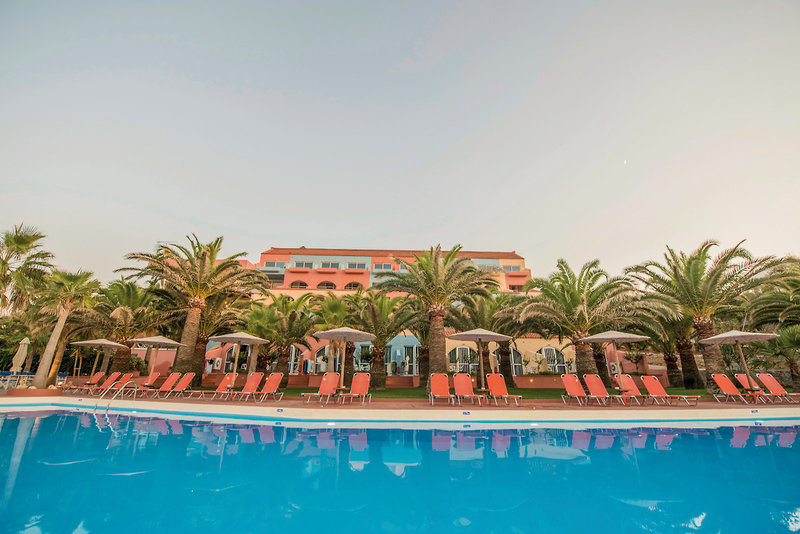 Europa Resort Hotel 5