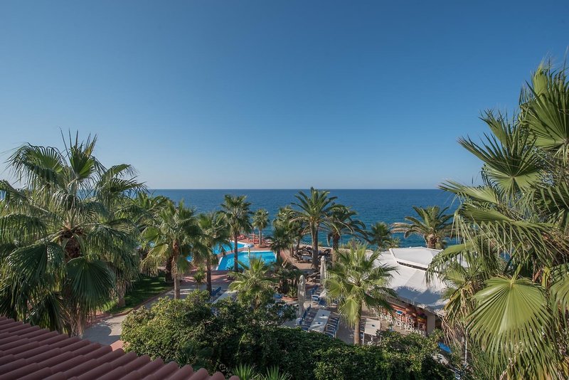 Europa Resort Hotel 9