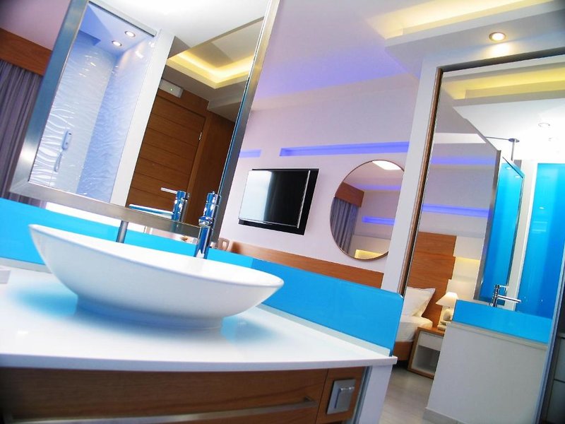 Europa Resort Hotel 22