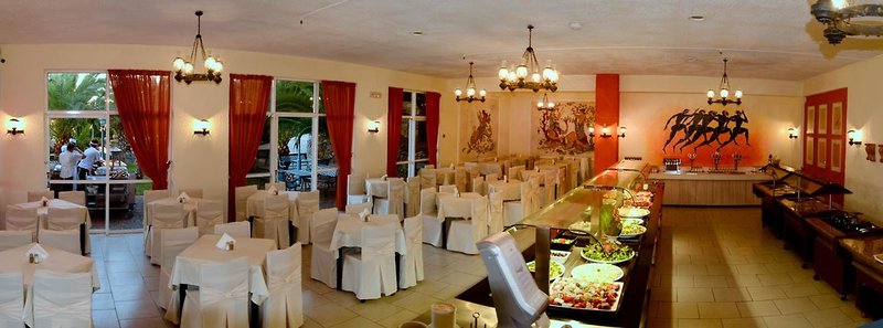 Europa Resort Hotel 13