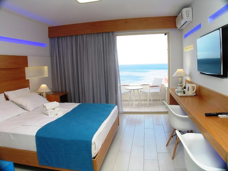 Europa Resort Hotel 20