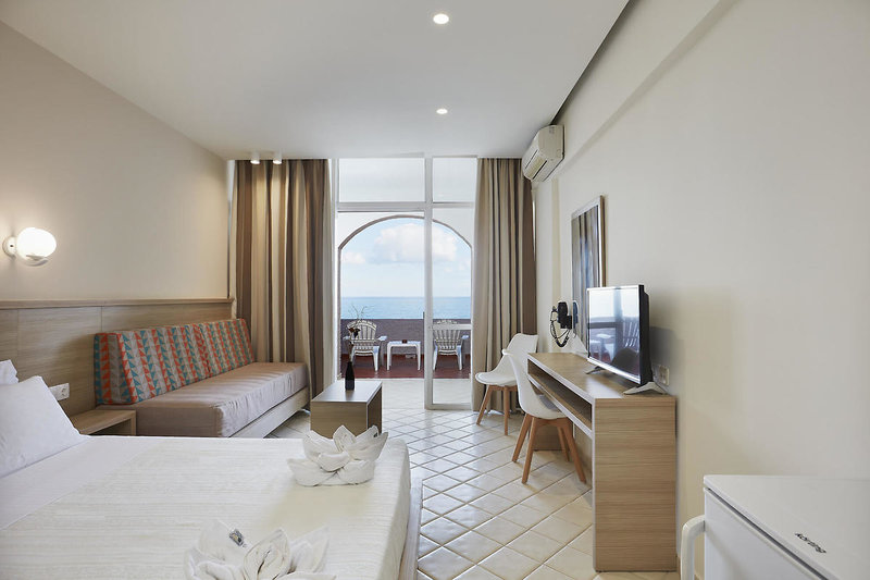 Europa Resort Hotel 16