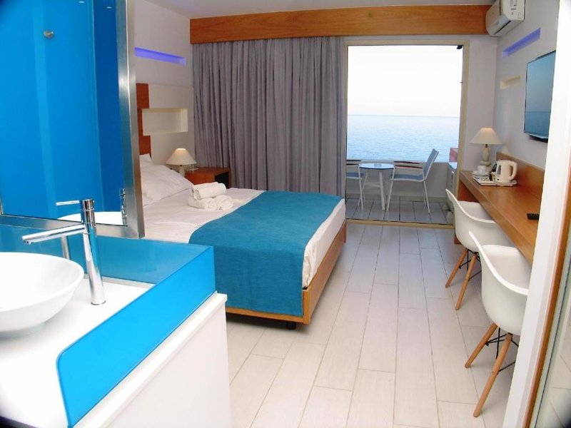 Europa Resort Hotel 18