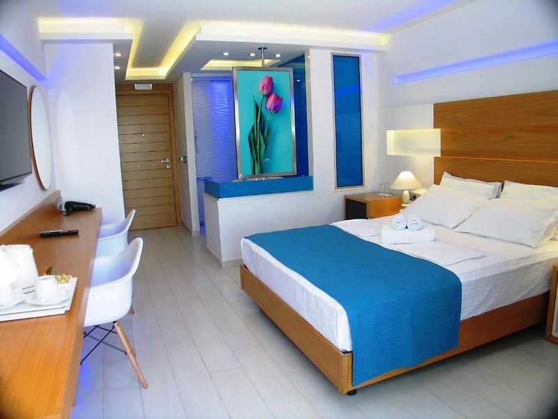 Europa Resort Hotel 21