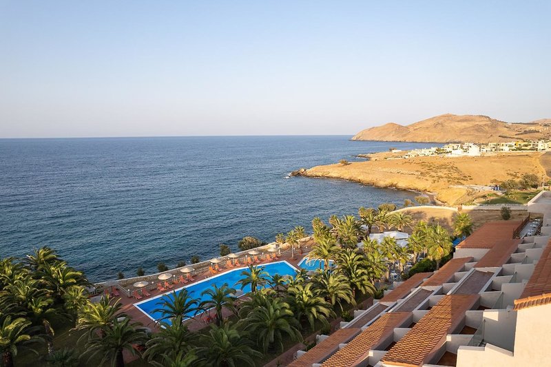 Europa Resort Hotel 8