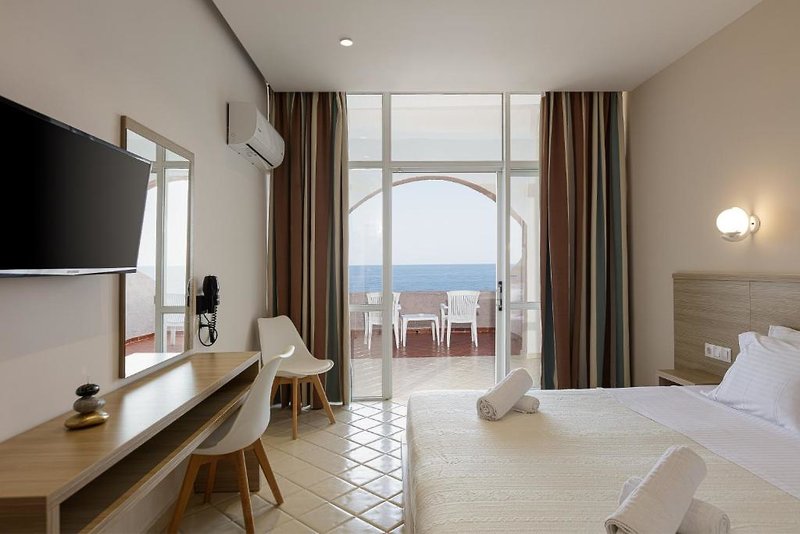 Europa Resort Hotel 17