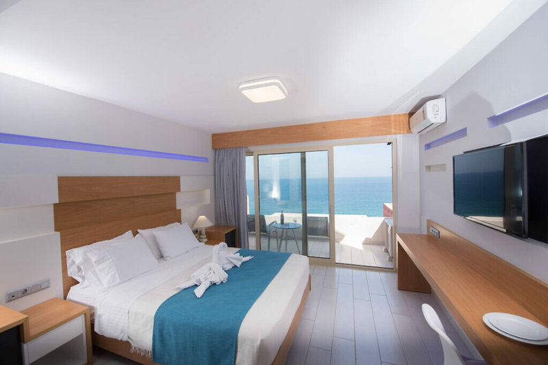 Europa Resort Hotel 7