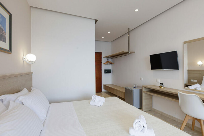 Europa Resort Hotel 9