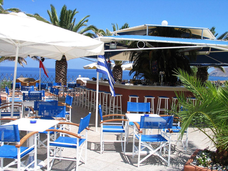 Europa Resort Hotel 10