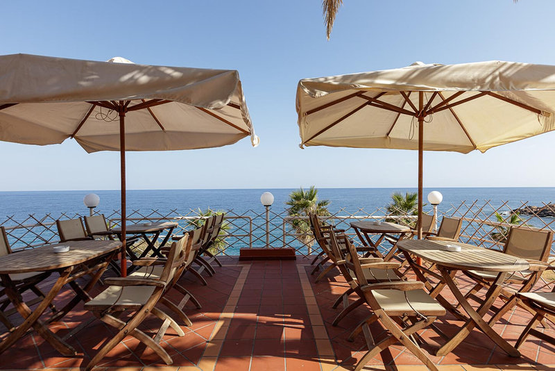 Europa Resort Hotel 11