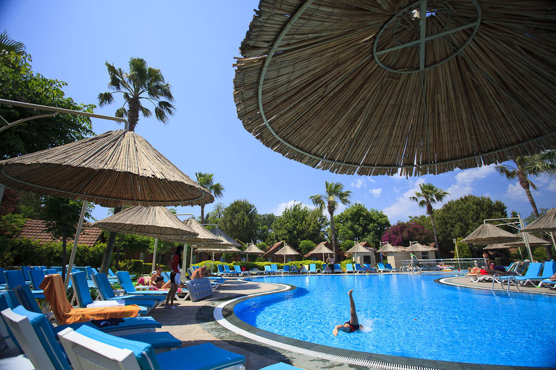 Can Garden Beach 7