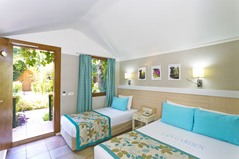 Can Garden Beach 17
