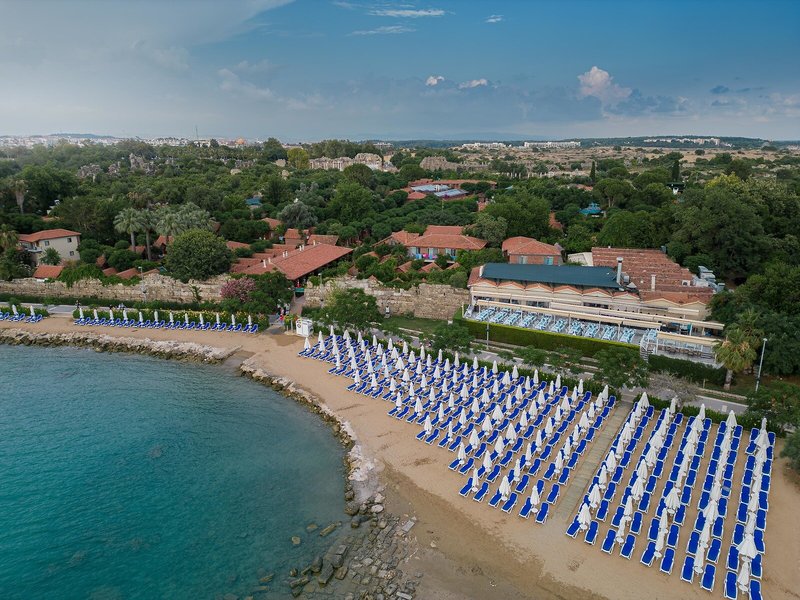 Can Garden Beach 9