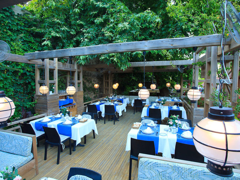 Can Garden Beach 12