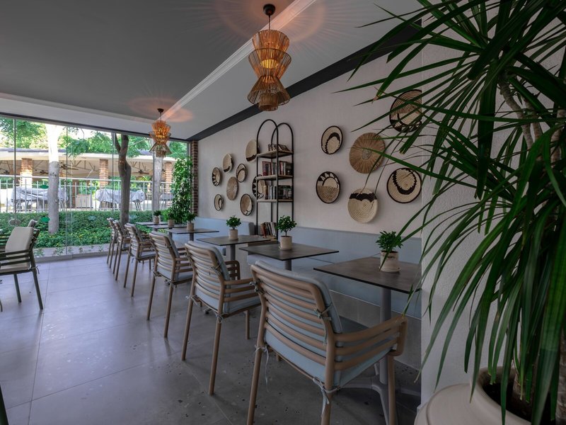Can Garden Beach 21