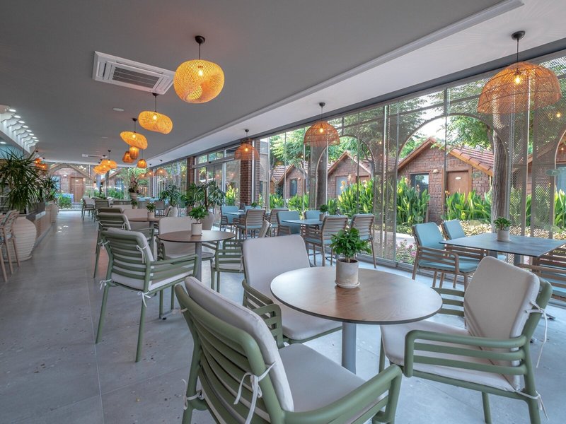 Can Garden Beach 23