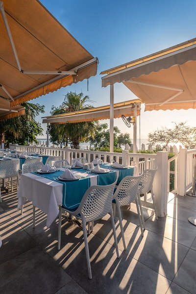 Can Garden Beach 32