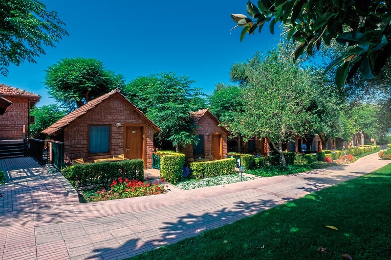 Can Garden Beach 1 - Exterior