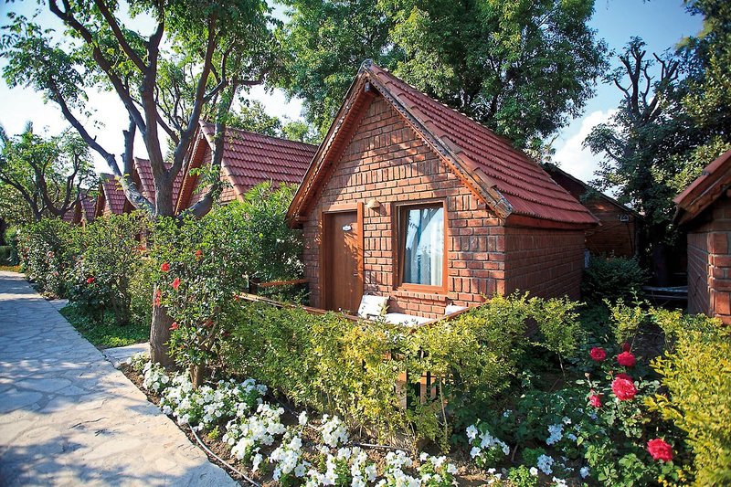 Can Garden Beach 2 - Exterior