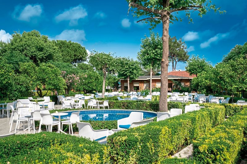 Can Garden Beach 9 - Outdoor Pool