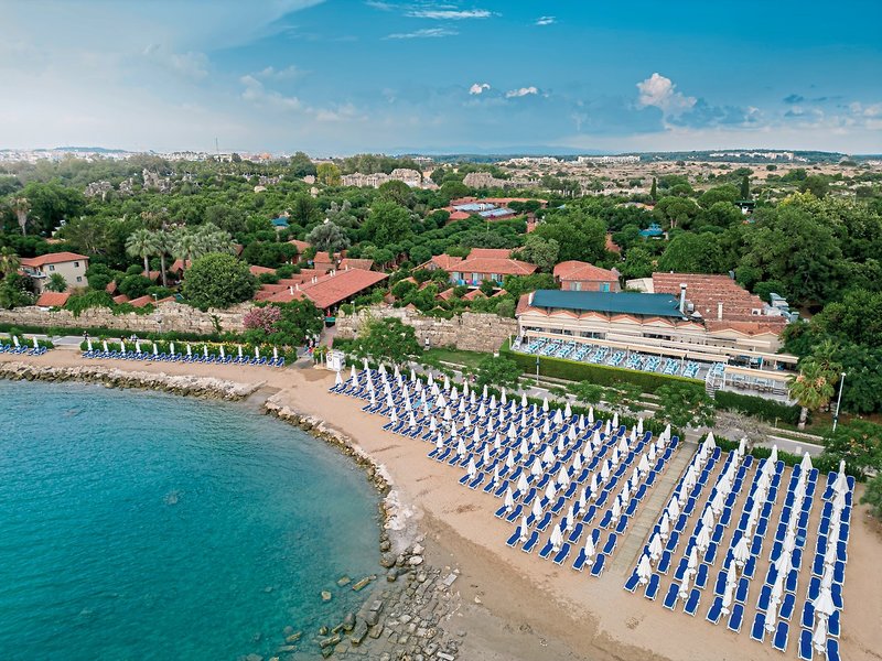 Can Garden Beach 11 - Beach