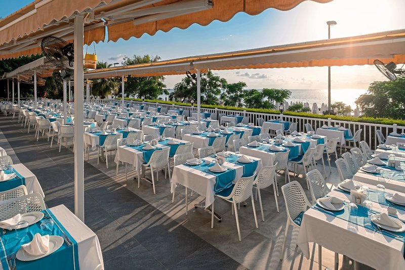 Can Garden Beach 19 - Terrace