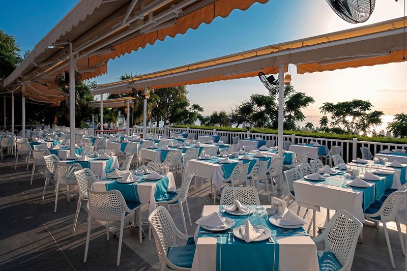 Can Garden Beach 20 - Terrace