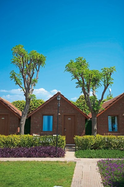 Can Garden Beach 26 - Exterior