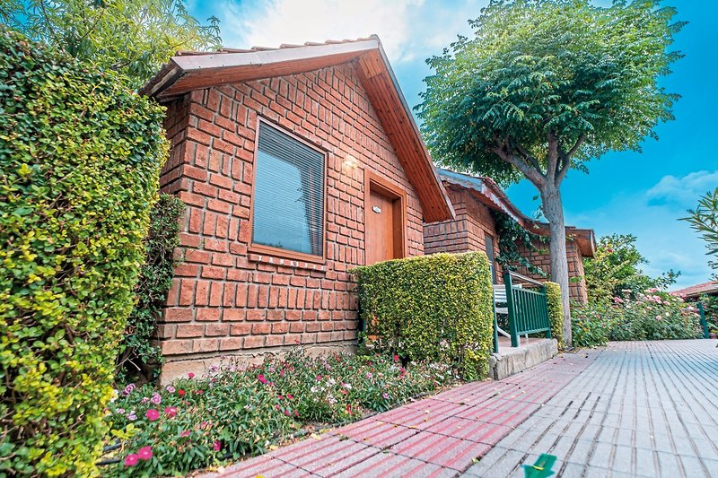 Can Garden Beach 28 - Exterior