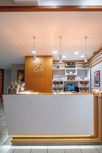 Can Garden Beach 30 - Bar