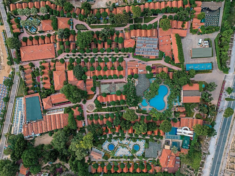 Can Garden Beach 32 - Exterior