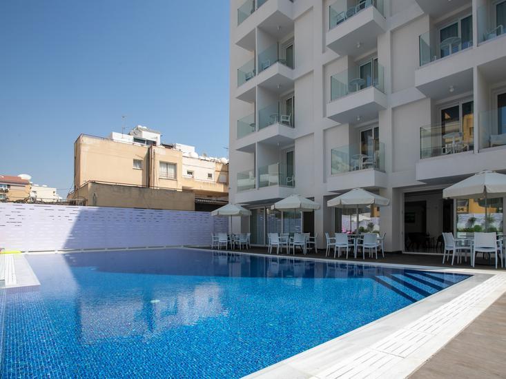 Larco Hotel & Apartment 2