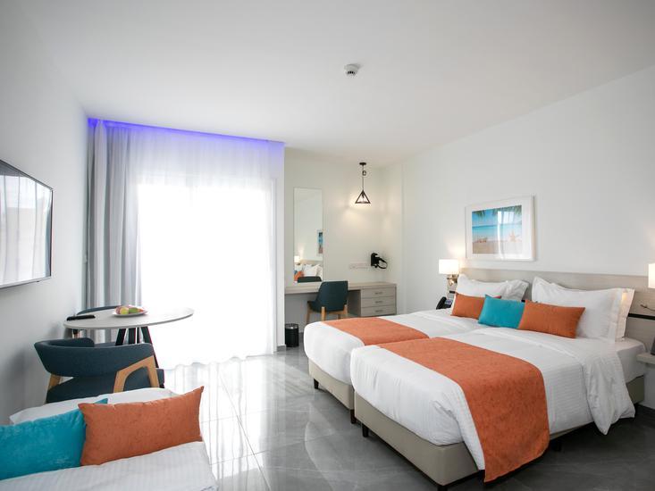 Larco Hotel & Apartment 4