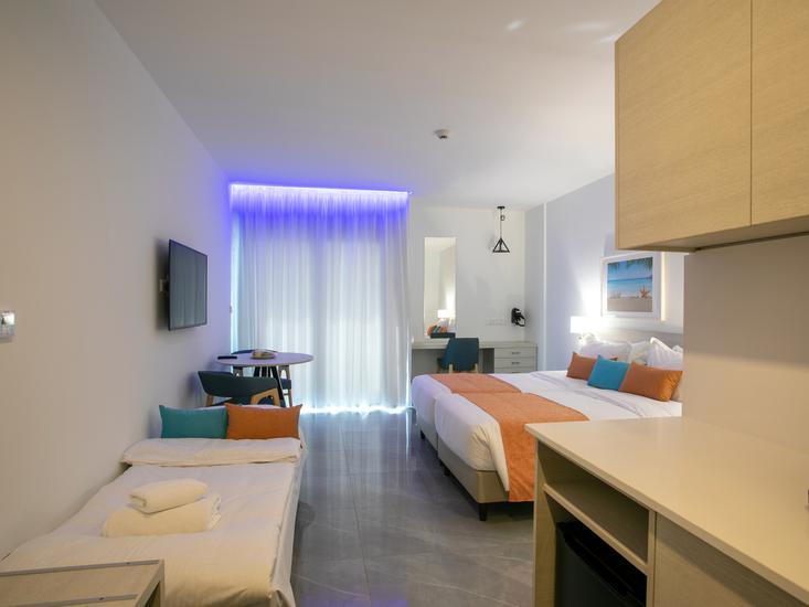Larco Hotel & Apartment 5