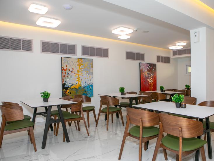 Larco Hotel & Apartment 6