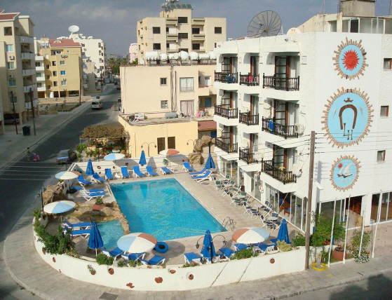 Best Western Plus Larco Hotel 1